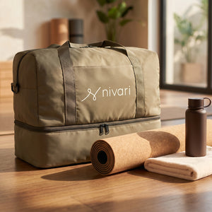 Duffel Bag