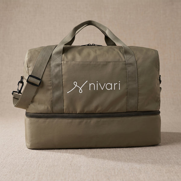 Duffel Bag