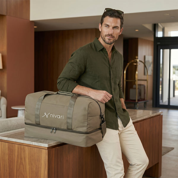 Duffel Bag