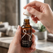 Essential Oil Blends
