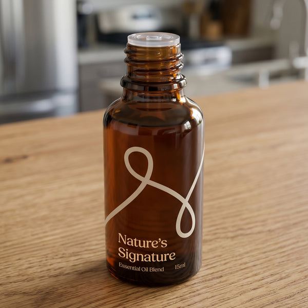 Essential Oil Blends