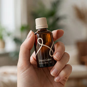 Essential Oil Blends