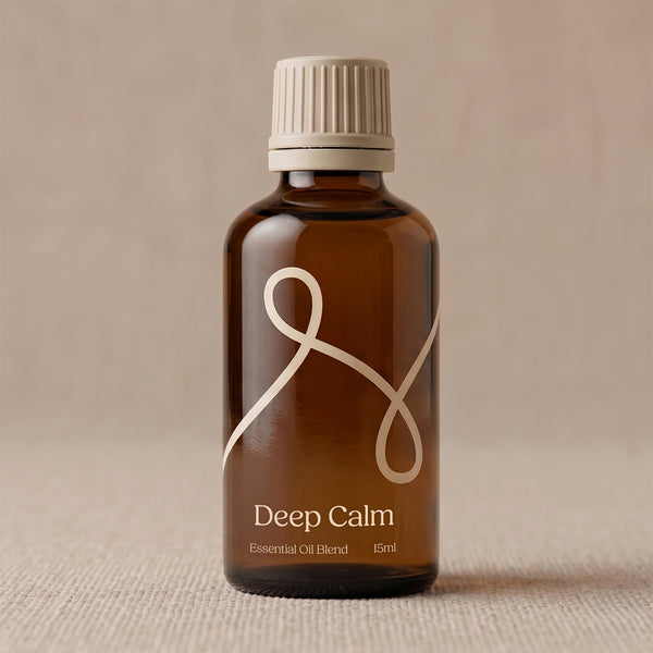 Essential Oil Blends