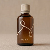 Essential Oil Blends