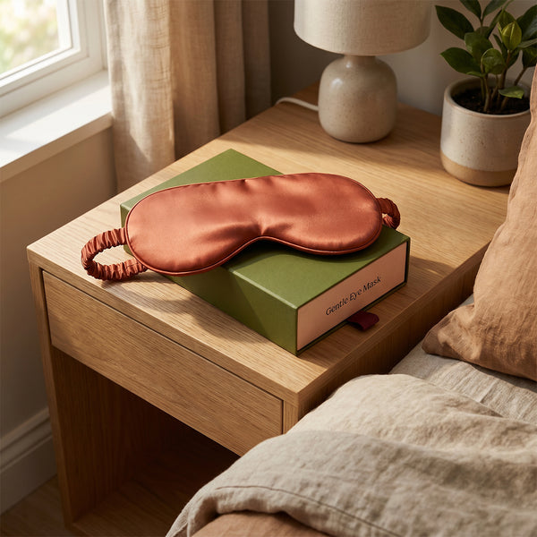 Gentle Eye Mask