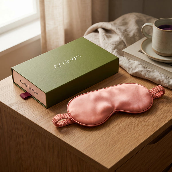 Gentle Eye Mask