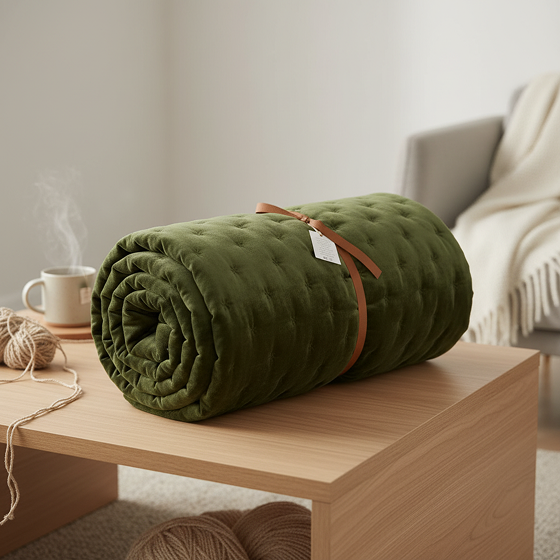 Comforter