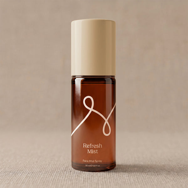 Refresh Mist, 50 ml