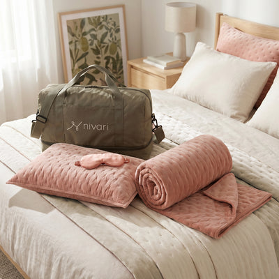 Pure Rest Pack