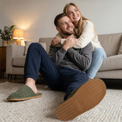 Men's Slippers