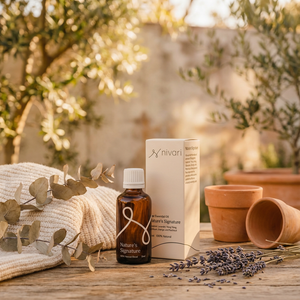 Essential Oil Blends