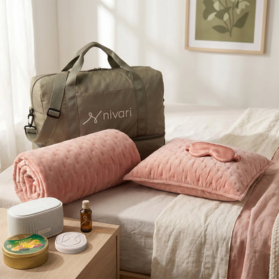 Pure Comfort Pack