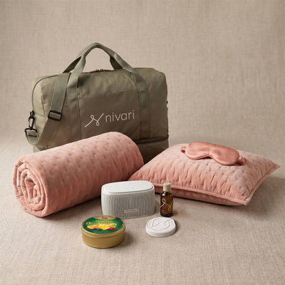 Pure Comfort Pack