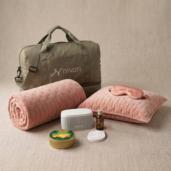 Pure Comfort Pack