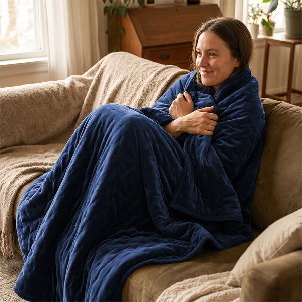 Comforter