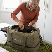 Duffel Bag