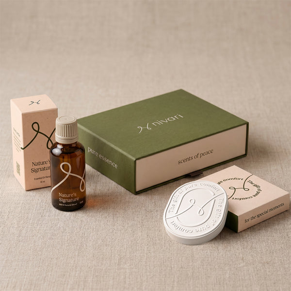 Pure Essence Pack