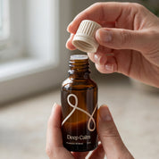 Essential Oil Blends