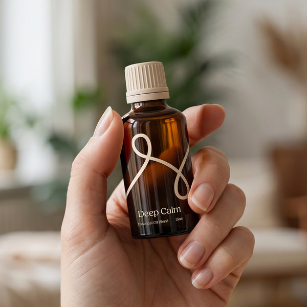 Essential Oil Blends