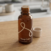 Essential Oil Blends