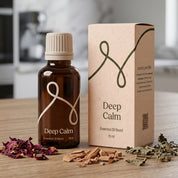 Essential Oil Blends