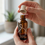 Essential Oil Blends