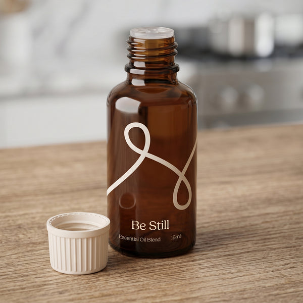 Essential Oil Blends
