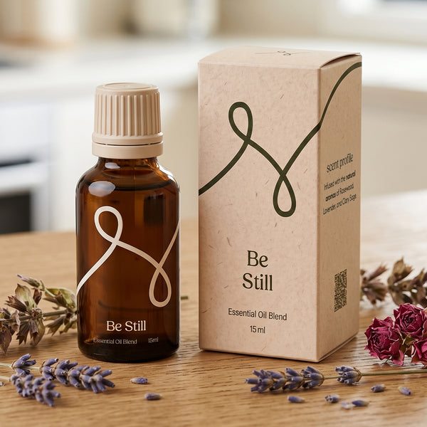 Essential Oil Blends