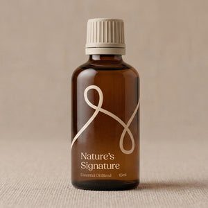 Essential Oil Blends
