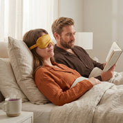 Gentle Eye Mask