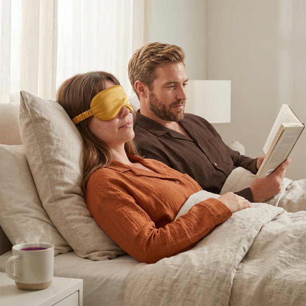 Gentle Eye Mask