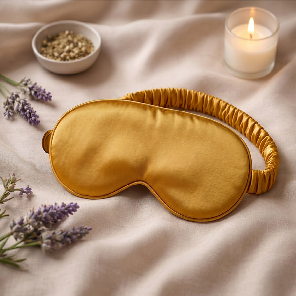 Gentle Eye Mask