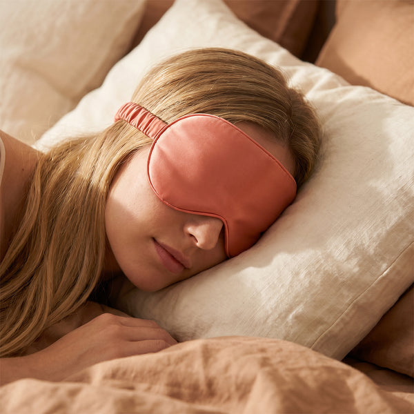 Gentle Eye Mask