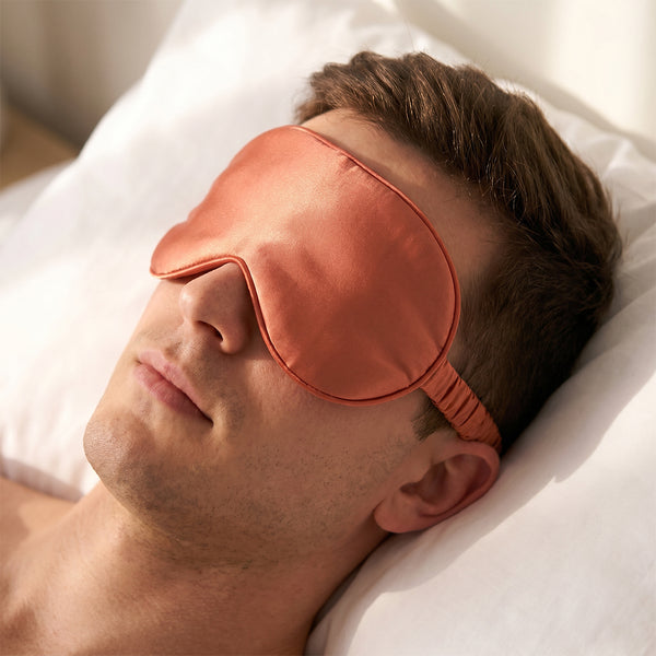 Gentle Eye Mask