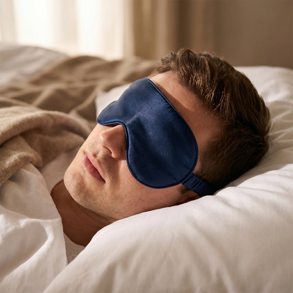 Gentle Eye Mask