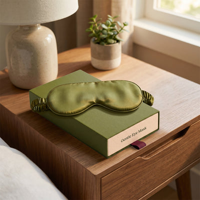 Gentle Eye Mask