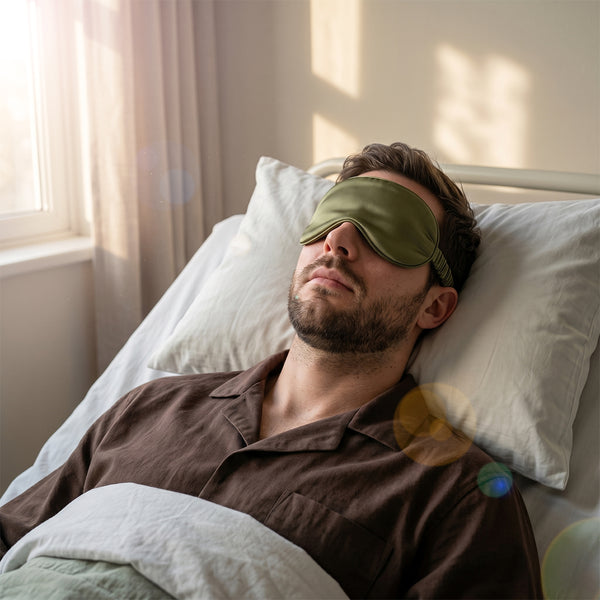 Gentle Eye Mask