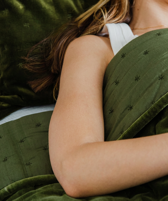 Comforter