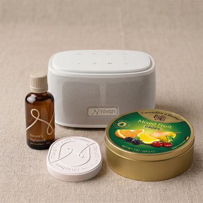 Pure Harmony Pack