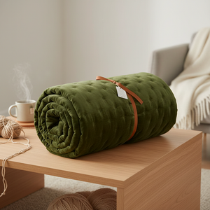 Comforter