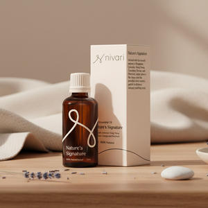 Nature’s Signature