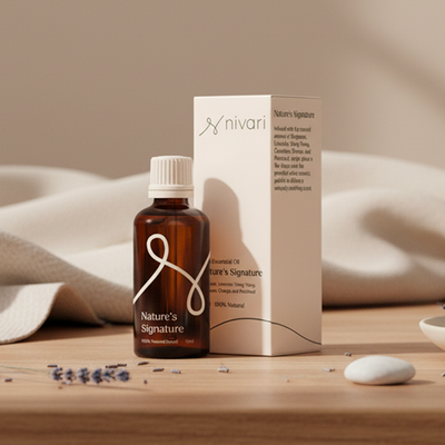 Nature’s Signature