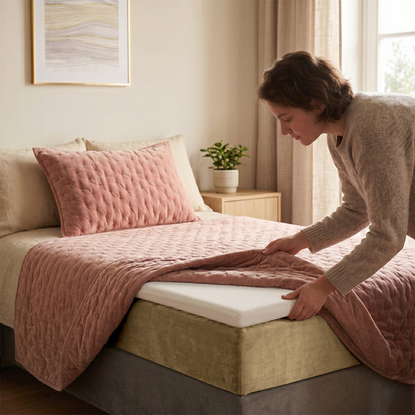 Mattress Topper