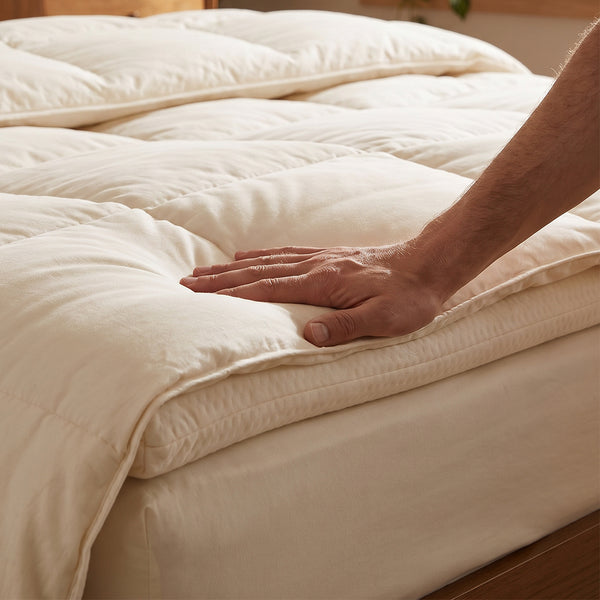 Mattress Topper