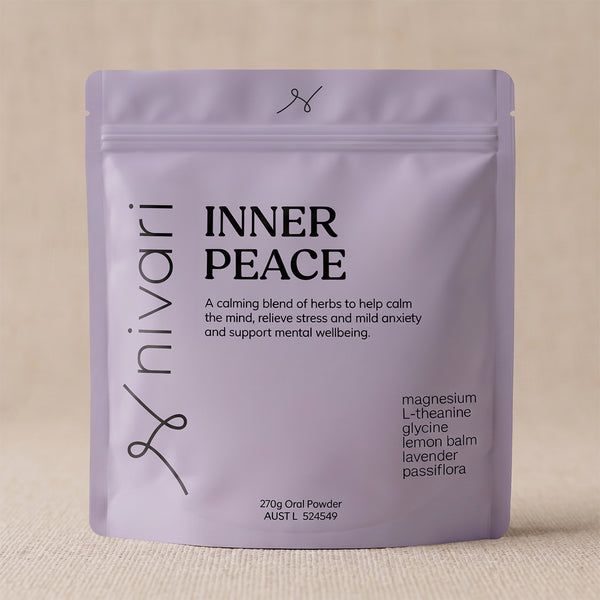 Inner Peace