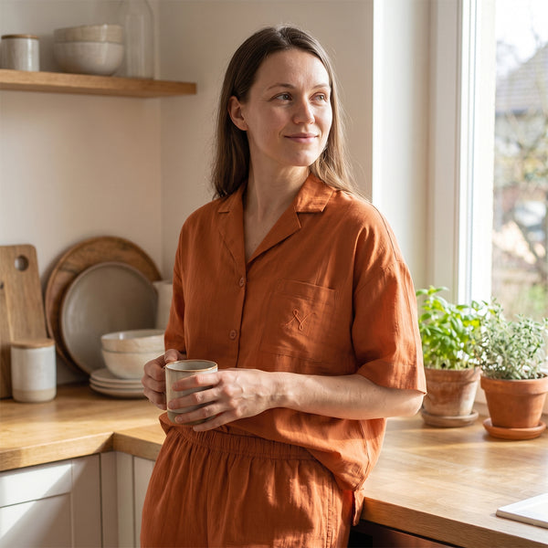 Women's Pyjamas
