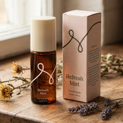 Refresh Mist, 50 ml