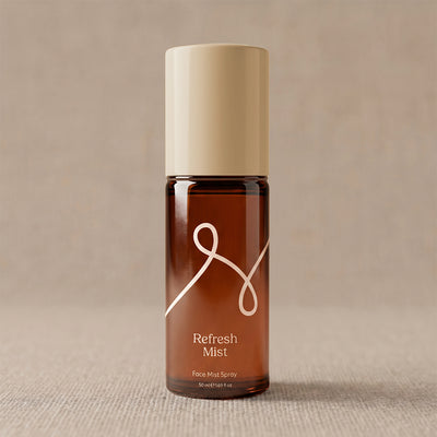Refresh Mist, 50 ml
