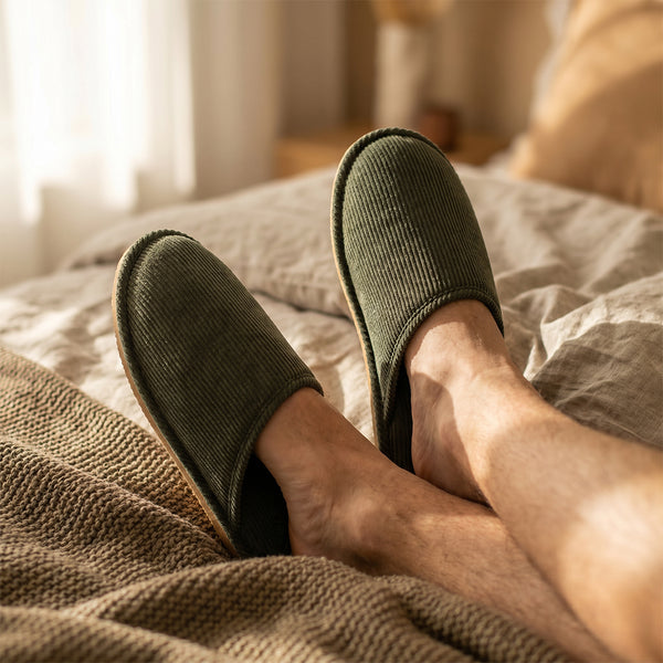 Men's Slippers