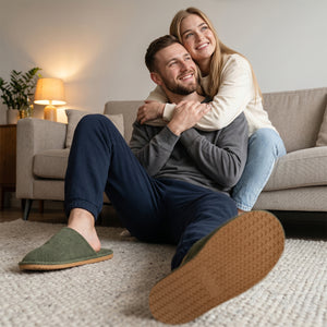 Men's Slippers